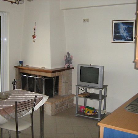 Filoxenia Apartment Levidhion Luaran gambar