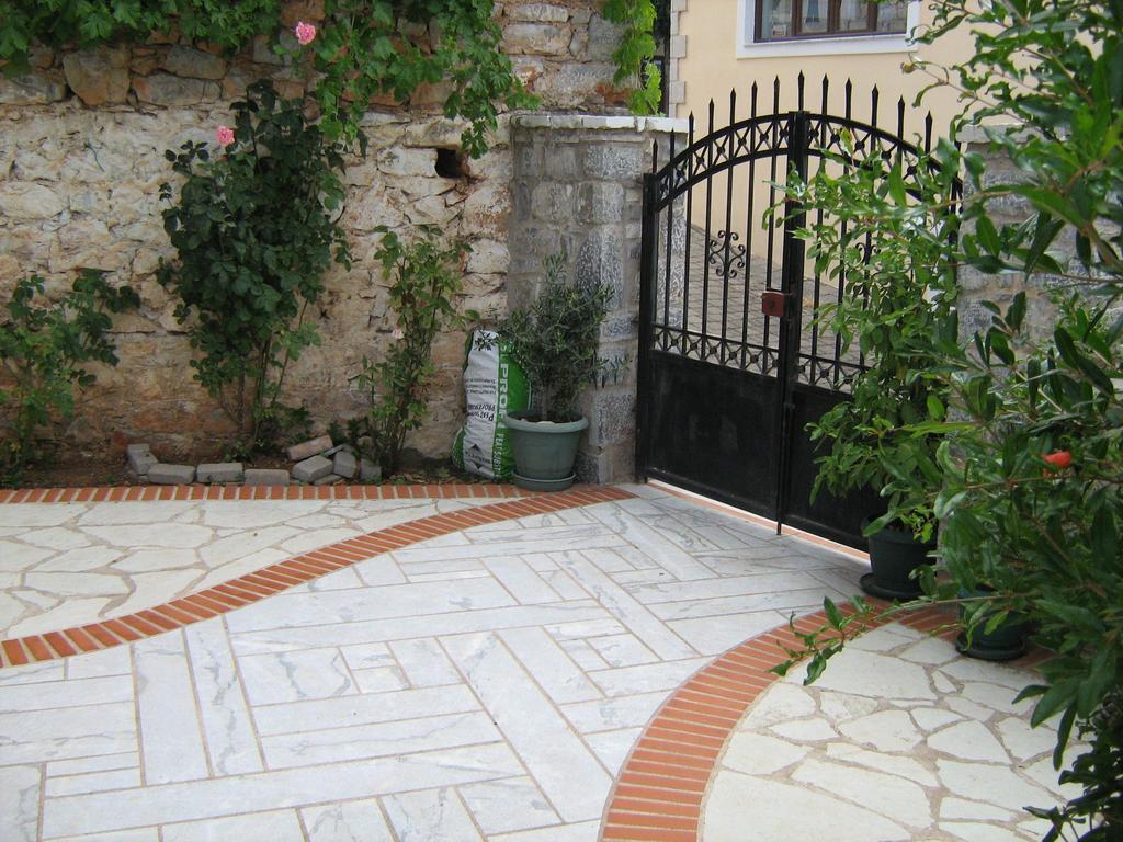 Filoxenia Apartment Levidhion Luaran gambar
