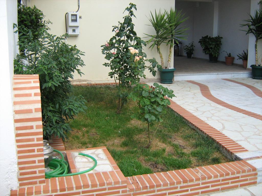 Filoxenia Apartment Levidhion Luaran gambar