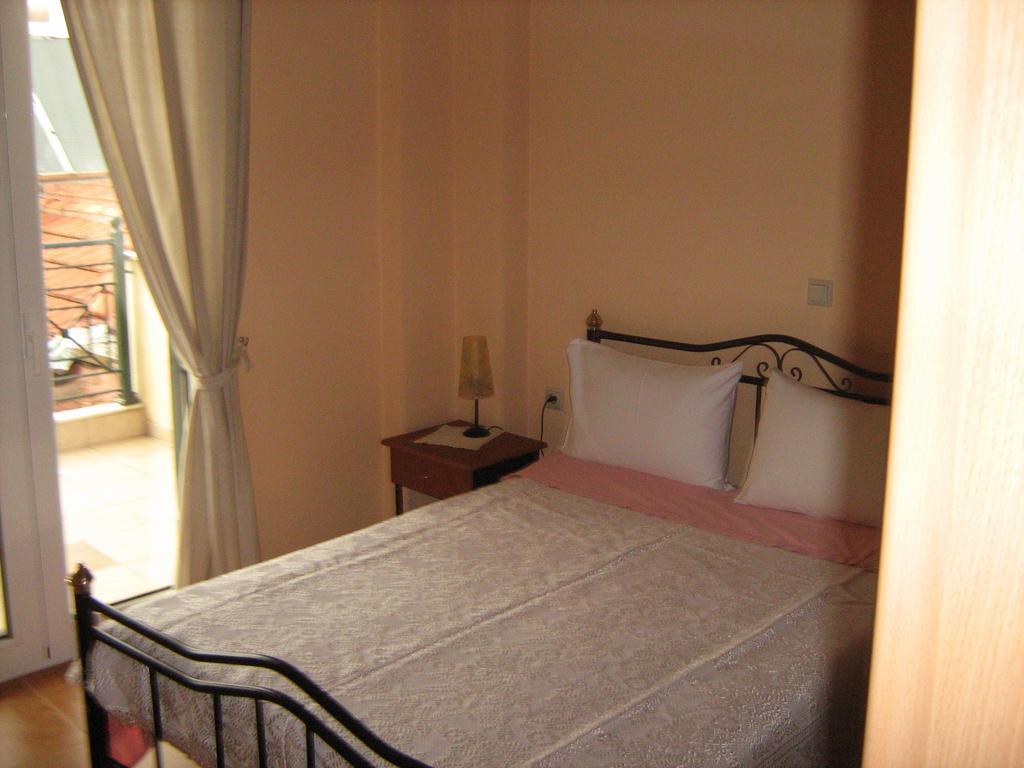 Filoxenia Apartment Levidhion Bilik gambar