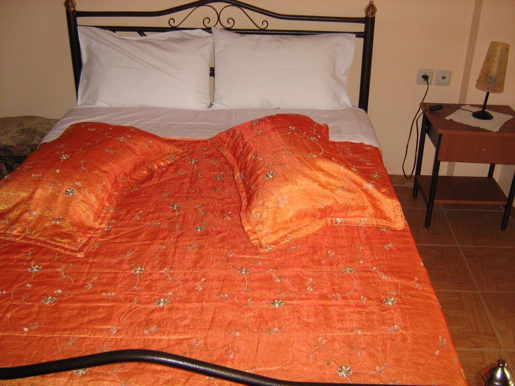 Filoxenia Apartment Levidhion Bilik gambar